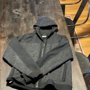 Cinch Bonded Hoodie Soft Shell Jacket